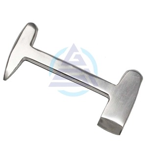 Instrumentos para el cuidado de zapatos de caballos equinos, herrador de caballos, cuidado de pezuñas, cortador de remaches Pritchel, cuidado de zapatos - Product Image 1