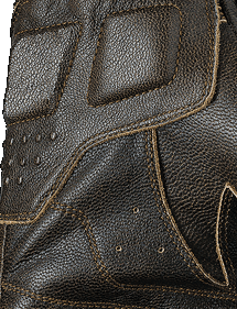 Venta caliente Karter Racing Guantes de moto Tamaño personalizado Guantes de moto de cuero - Product Image 6