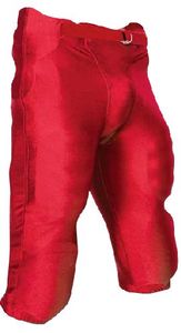 กางเกงอเมริกันฟุตบอลรวม - Product Image 2