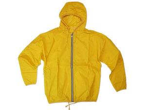 แจ็คเก็ตกันลมสำหรับผู้ชายเสื้อกันลมออกแบบได้ตามต้องการ - Product Image 6