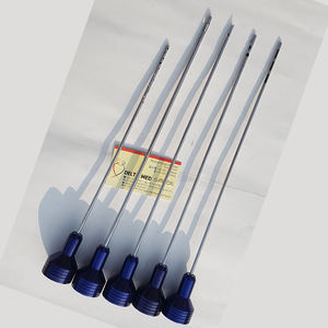 Toomey de cánulas - Product Image 3