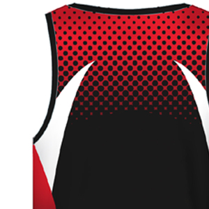 Professional Kick <b>Boxing</b> <b>Dummy</b> Vest | Breathable <b>Boxing</b> Training Equipment with Customized Color & Sublimation Printing - Product Image 6