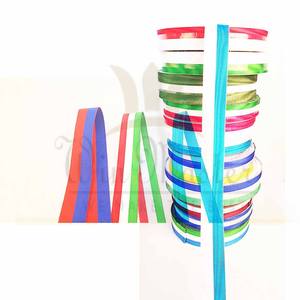 Rayé Ruban Gros-Grain | Taille Personnalisée Et Couleur Médaille Moire Ruban Pour Cérémonie Agent Prix - Product Image 4