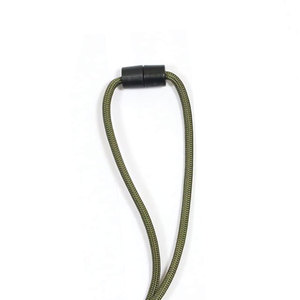 Bullion Wire Cord Aiguillette Charreteras de hombro para regalo de Navidad azul marino Accesorio de disfraz - Product Image 6