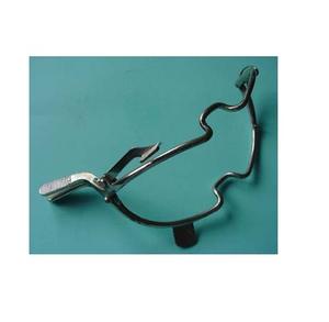 Abrebocas Manual y Mecánico de Acero Inoxidable Seemann Seiffert, Instrumentos Dentales con Certificación CE Clase I - Product Image 1