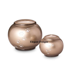 โกศฌาปนกิจศพแบบโบราณสีงานตามสั่ง - Product Image 6