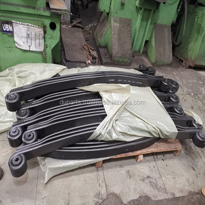 ผลิตภัณฑ์ใหม่รถบรรทุกแหนบฤดูใบไม้ผลิ - Product Image 1