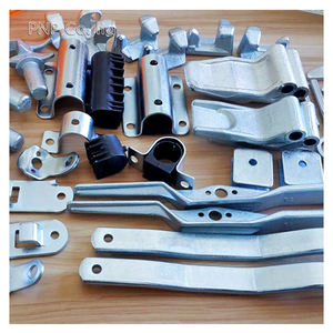 Piezas y accesorios de cierre de puerta, contenedor de acero inoxidable, barato, venta al por mayor, de Vietnam - Product Image 2