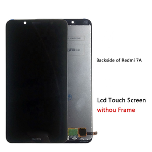 Écran lcd de remplacement, pour Xiaomi <span class=keywords><strong>Redmi</strong></span> <span class=keywords><strong>7a</strong></span> 4a 5a 6a 7 8a 9a, en stock, neuf - Product Image 2