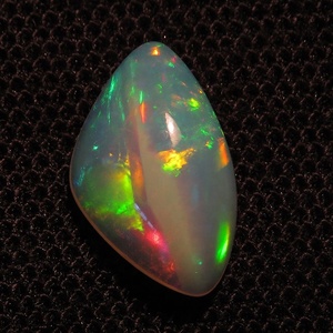 Taxi de ópalo etíope Natural, fabricación de joyería de alta calidad - Product Image 2