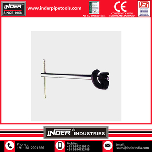 Clé de bassin de qualité bricolage industrielle de haute qualité poignée en acier outil à cliquet lavage OEM personnalisable Inder Industry garantie de 3 ans - Product Image 5