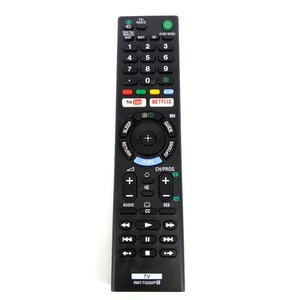 Nouvelle télécommande de remplacement <span class=keywords><strong>Bravia</strong></span> pour téléviseur LCD LED, nouveau matériau ABS en stock, contrôleur universel RMT-TX202P - Product Image 4