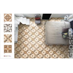 Nuevo diseño de baldosas de cerámica 40x40cm - Product Image 2