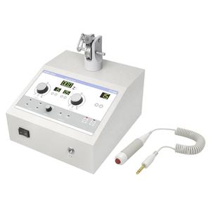 Unidad de Tracción Eléctrica Taiwan ET-800 con Construcción de Acero Inoxidable para una Corrección Lumbar y Cervical Eficaz - Product Image 1