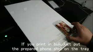 Machine d'impression sur feuille d'aluminium, g - Product Image 3