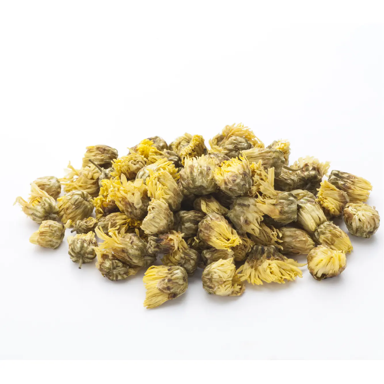 Organic Chyrsanthemum USDA & EU Organic Certified Premium Herbal Organic Dried Chrysanthemum Flower Tea From Thailand