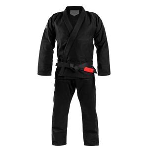 Pantalones de uniforme de Taekwondo Gi Karate, ropa de artes marciales para entrenamiento y competiciones - Product Image 1