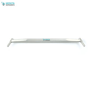 Top Quality <b>Drill</b> <b>Guide</b> 0.7mm/1.0mm - Orthopedic Instruments - Product Image 4