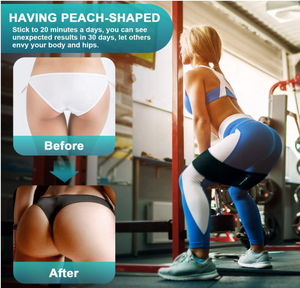 Onestar Logo personnalisé Bandes de résistance en tissu pour exercice Fitness Hip Booty - Product Image 3