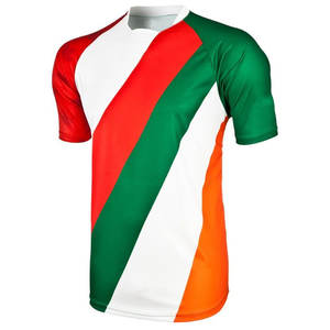 GAA เสื้อฟุตบอล Gaelic GAA,เสื้อฟุตบอลเจอร์ซีย์ GAA - Product Image 3