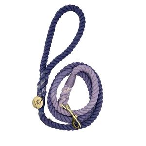 Handmade Cotton Ombre <b>Dog</b> <b>Leash</b> Special Design for Your <b>Dog</b> - Product Image 1