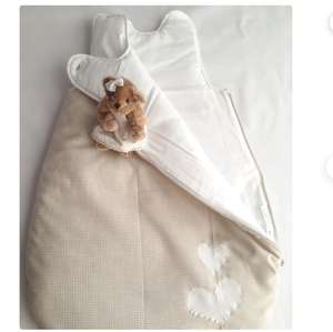 Saco de dormir de invierno para bebé, gran oferta, 2021 - Product Image 2