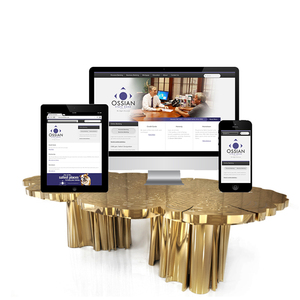 บริษัทออกแบบและพัฒนาเว็บไซต์ WordPress ชั้นนำในอินเดีย |   บริการพัฒนาเว็บไซต์ Wordpress ที่ได้รับรางวัล โดย Webroot Infosoft - Product Image 1
