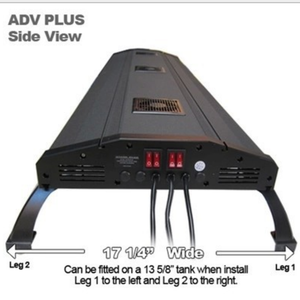 Lampes halogènes pour aquarium en or, <span class=keywords><strong>ampoule</strong></span> pour <span class=keywords><strong>eau</strong></span> <span class=keywords><strong>de</strong></span> <span class=keywords><strong>mer</strong></span>, lampe à halogène métallique pour plantes aquatiques, support <span class=keywords><strong>de</strong></span> lampe - Product Image 3