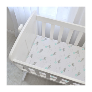 100% pur Bébé Bassinet Feuille - Product Image 1