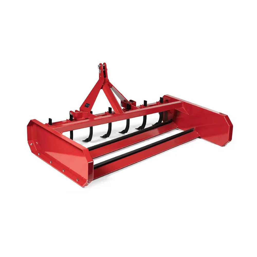 Hot Sale Farm Land Leveling for High Precision Agriculture Buy From Leading Exporter