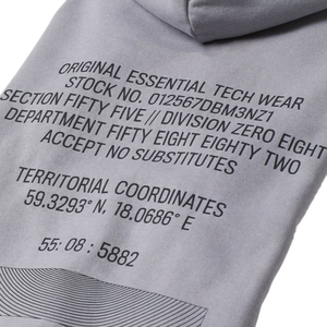 Wholesale 2021 High Quality Men's Oversized <b>Winter</b> Hoodies ODM Supply Sublimation Design Embroidered Techniques Polyester/Cotton - Product Image 4