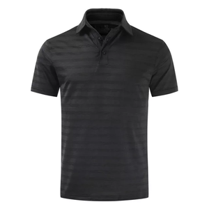 Camiseta de alta calidad para hombre, logotipo clásico Polo con personalizado impreso, de verano, venta al por mayor - Product Image 2