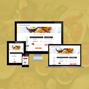 Food Ordering Websites <b>Development</b> Company in India | Top Notch Food Delivery Website <b>Development</b> services by Webroot Infosoft - Product Image 2