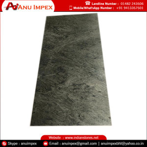 2021 nouveauté moderne océan pierre placage surface naturelle finition fendue antiacide résistance à l'érosion bas prix de l'inde - Product Image 3