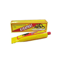 Pegamento Ratones Tubo Rat Glue Tube Mouse Glue Trap Tube Rat Adhésifs