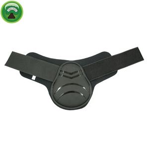 Harnais de protection avant fléchisseur tendon bottes de cheval pour la formation saut équitation concours complet - Product Image 6