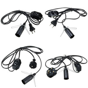 Mejor islámica Himalaya sal hoja de madera lámparas - Product Image 4