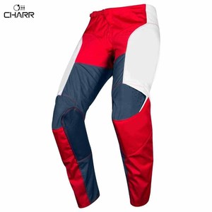 Pantalones de carreras personalizados para Motocross, ropa textil de seguridad, última llegada - Product Image 4