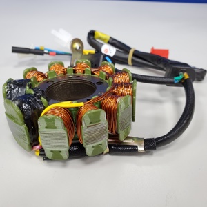 Stator SYM OEM Comp. Joyride HD HD2 Phonex Megajet 125/200, 31120-H9A-001, 801047 - Product Image 3