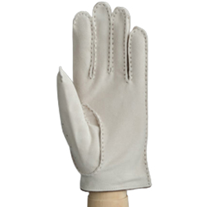 Gants de Conduite Thermiques Respirants en Coton/Spandex de Qualité Supérieure, Couleur Unie Personnalisable, avec Écran Tactile, Marque Keven Impex, Logo Personnalisé - Product Image 3