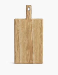 Tabla de cortar de madera opcional para uso en la cocina - Product Image 2