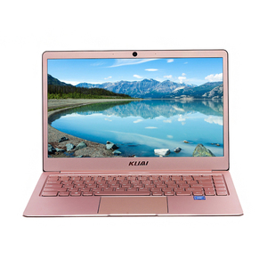KUAI — pc portable avec écran de 15.6 pouces, ordinateur pour jeux vidéo, processeur Core I3/I5/<span class=keywords><strong>I7</strong></span>, 16 go de Ram, 32 go de rom - Product Image 2