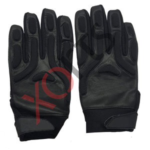 Gants de réception de football américain pour Lineman Gants de football respirants imprimés grande taille - Product Image 2