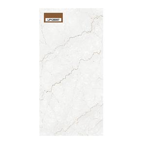 กระเบื้องพอร์ซเลนเคลือบเงาสูงคลาสสิกที่ทันสมัยความหนา5มม. ใช้ภายนอก-60x120cm ไฟร์บริคฉนวนความร้อน - Product Image 1