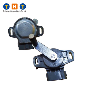 Sensor del Pedal del Acelerador 89281-44010 198300-8010 CR50 para TOYOTA Hilux - Product Image 3