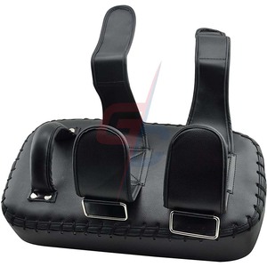 MMA Thai Formation De Pad De Boxe Muay Thai Bouclier | USINE boxe protecteur équipement d'entraînement - Product Image 2