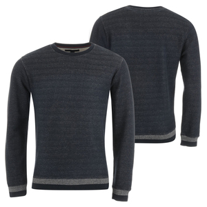 Sudaderas de cuello redondo personalizadas para hombre y mujer, ropa de calle de dos colores, novedad - Product Image 1