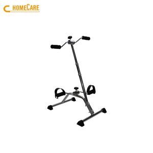 Ejercitador de Pedales 2 en 1 Plegable con Brazos de Acero para Recuperación y Ejercicio en Casa - Product Image 4