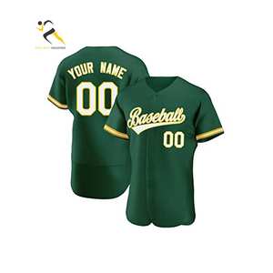 Rafel Mart Industries Custom White Jersey de béisbol para mujer Conjunto de ropa deportiva de alta calidad - Product Image 4