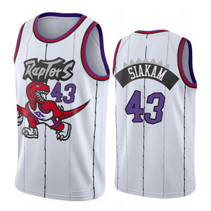 Camiseta de baloncesto Reversible, uniforme de secado rápido personalizado por sublimación - Product Image 3